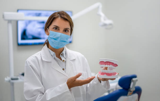 Best Emergency Treatment for Dental Infections or Abscesses in Cudahy, CA