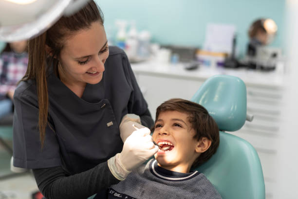 Best Urgent Care for Lost Fillings or Crowns in Cudahy, CA