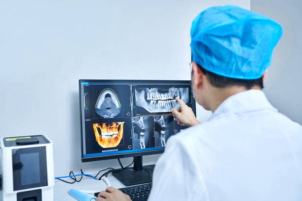 Best Emergency TMJ Treatment in Cudahy, CA