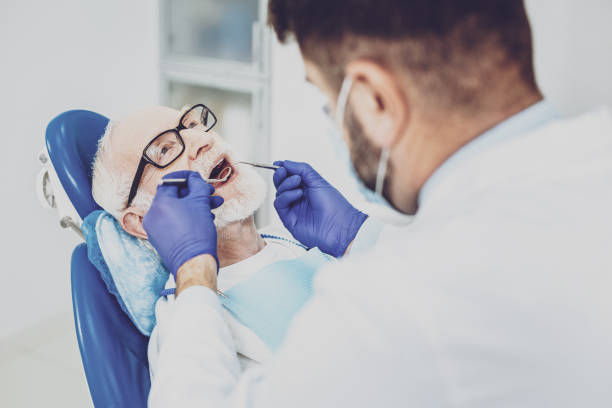 Best Emergency Dental Care for Broken or Chipped Teeth in Cudahy, CA